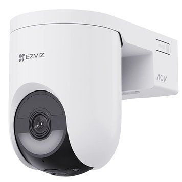 CS-HB8c 4МП (4мм) IP відеокамера Ezviz 99-10025431 фото