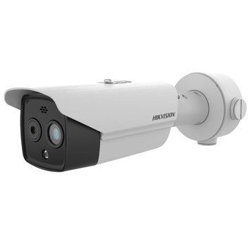 Hikvision DS-2TD2628-10/QA Двоспектральна камера 99-00009151 фото
