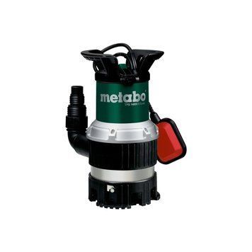 Metabo TPS 14000 S Combi (0251400000) Дренажный насос 99-00016798 фото