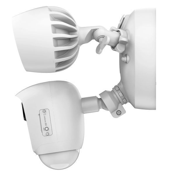 LC1C (CS-LC1C-A0-1F2WPFRL white) 2МП (2.8мм) Wi-Fi IP видеокамера Ezviz 99-00003070 фото