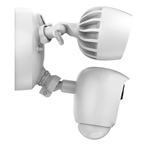 LC1C (CS-LC1C-A0-1F2WPFRL white) 2МП (2.8мм) Wi-Fi IP видеокамера Ezviz 99-00003070 фото