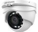 DS-2CE56D0T-IRMF (С) 2МП (2.8мм) Turbo HD видеокамера Hikvision
