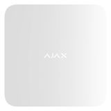 Охоронна централь Ajax Superior Hub (3G) white Jeweller 99-10034340 фото