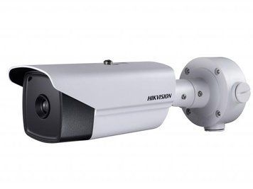 DS-2TD2136-15/V1 IP тепловізор Hikvision 99-00002436 фото