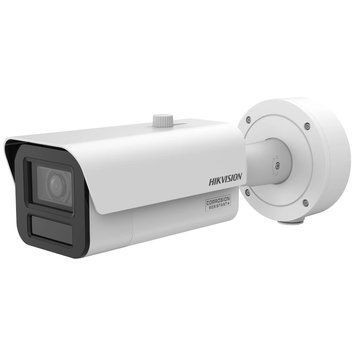 iDS-2CD7A46G2/P-IZHSY 4МП (8-32мм) ANPR IP відеокамера Hikvision 99-10027150 фото