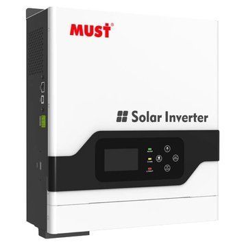 MUST PV18-3024VPM Гибридный инвертор 99-00013432 фото