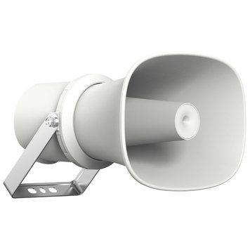 Hikvision DS-QAZ1325G1T-E/EU Мережевий рупорний динамік 99-10026433 фото
