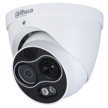 DH-TPC-DF1241 WizSense IP термокамера 99-00003778 фото