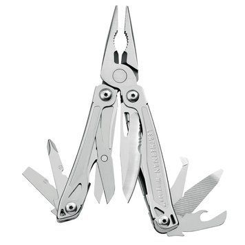Leatherman Wingman Мультитул 99-00011327 фото