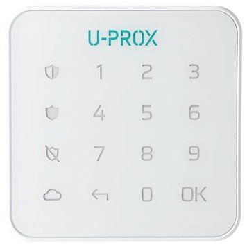 U-Prox Keypad G1 Клавиатура 99-00010082 фото