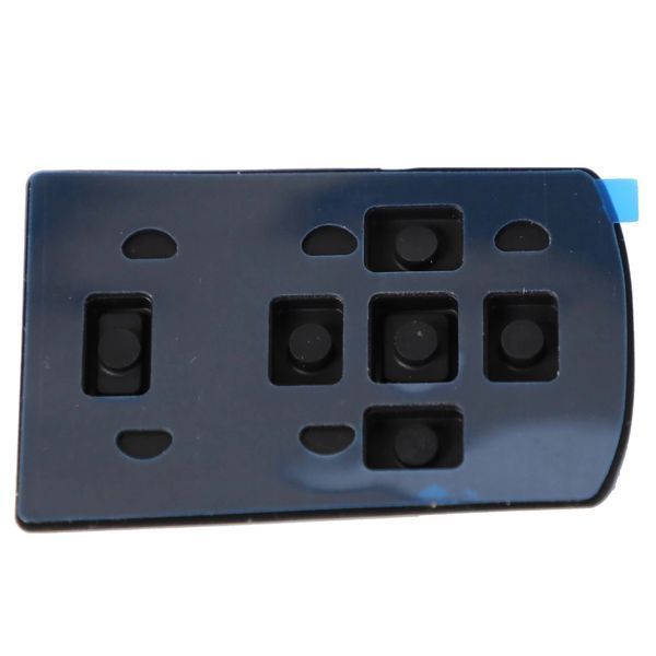 Button Decorative Piece, Rubber button AGM 99-10025218 фото