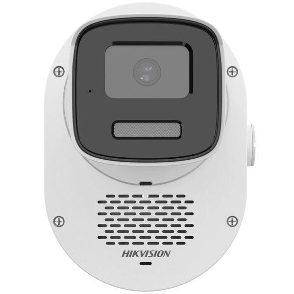 DS-2CD1T47G3-LIUF/LSL 4МП (2.8mm) IP видеокамера Hikvision 99-10037266 фото