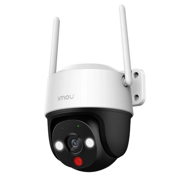 Cruiser (IPC-S21FTP-EU) 1080P 4G P&T 2МП (3.6мм) IP видеокамера Imou 99-00020606 фото