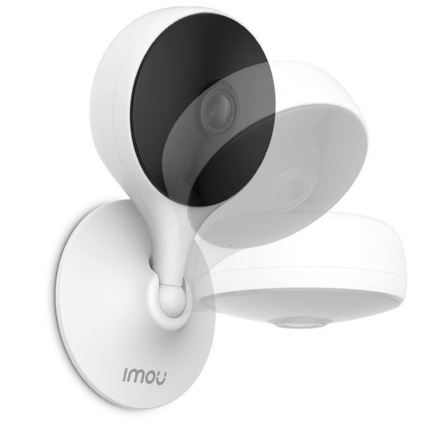 Cue 2 (IPC-C22EP-A) 2МП (2.8мм) Wi-Fi IP відеокамера Imou 99-00004659 фото