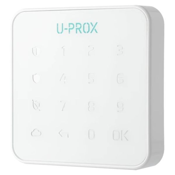 U-Prox Keypad G1 Клавиатура 99-00010082 фото
