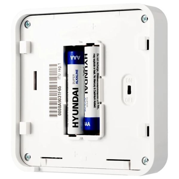 U-Prox Keypad G1 Клавиатура 99-00010082 фото