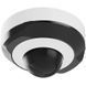 DomeCam Mini (8EU) ASP white 5МП (2.8мм) IP відеокамера Ajax