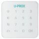 U-Prox Keypad G1 Клавиатура 99-00010082 фото 1