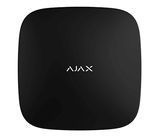 Ajax Hub 2 Plus (8EU/ECG) UA black Централь 99-00005821 фото