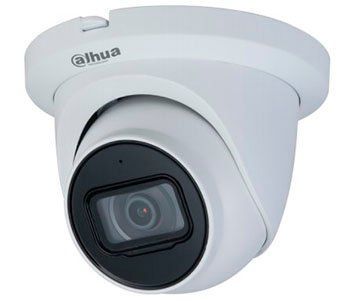 DH-IPC-HDW3241TMP-AS (2.8мм) 2Мп IP видеокамера Dahua с с алгоритмами AI 99-00002843 фото
