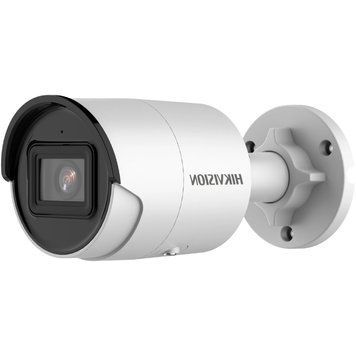 DS-2CD2063G2-I (4мм) 6 МП AcuSense Bullet IP 99-00005468 фото