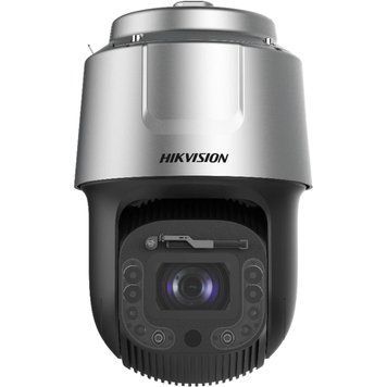DS-2DF8C260I5XS-AELW(T5) 2МП (6-360мм) PTZ видеокамера Hikvision 99-00009153 фото