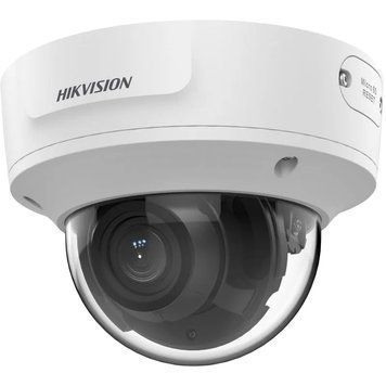 DS-2CD3746G2T-IZS(H)eF (2.7-13.5мм) IP відеокамера Hikvision 99-00023422 фото
