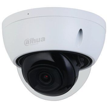 DH-IPC-HDBW2841E-S 8МП (2.8мм) IP видеокамера Dahua 99-00013986 фото