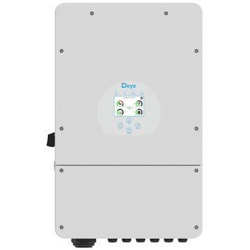 Deye SUN-10K-SG02LP1-EU-AM3-PLUS однофазный чистая синусоида Инвертор 99-00024435 фото