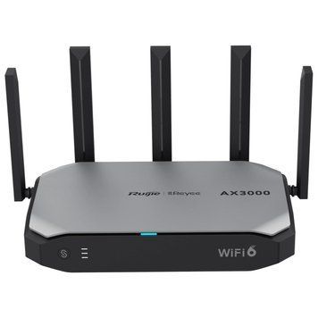Ruijie Reyee RG-EG105GW-X Wi-Fi 6 AX3000 Wi-Fi роутер 99-00012842 фото
