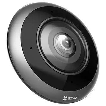 E4P IP відеокамера Ezviz 99-10027834 фото