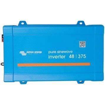 Victron Energy Inverter 48/375 230V VE.Direct SCHUKO однофазний чиста синусоїда Інвертор 99-00024547 фото