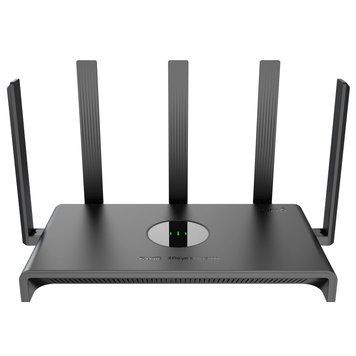 RG-EW3000GX PRO двухдиапазонный 2хWAN 3000M Wi-Fi 6 Wi-Fi роутер 99-00016222 фото