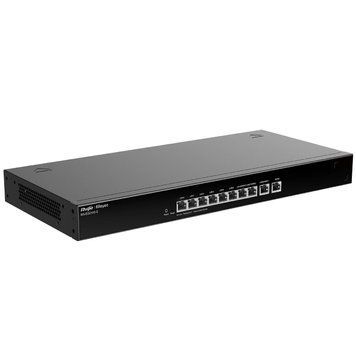 Ruijie Reyee RG-EG210G-E 10-портовый гигабитный облачный Маршрутизатор 99-00014718 фото