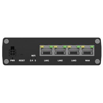 Teltonika RUTM10 Wi-Fi 5 Промышленный маршрутизатор 99-10026547 фото