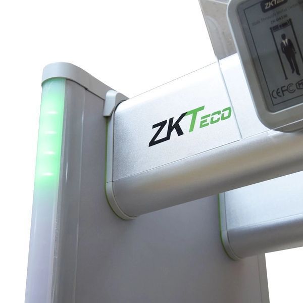 ZKTeco ZK-D4330 IP65 Арочный металлодетектор 99-10026508 фото