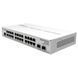 MikroTik 326-24G-2S+IN (CRS326-24G-2S+IN) Коммутатор 24 порта управляемый 99-10029584 фото 2