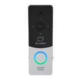 ML-20CRHD (black/gray) IP65 Виклична панель Slinex 99-00006911 фото