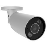 Ajax BulletCam HL (5 Mp/4 mm) white IP відеокамера 99-10028041 фото