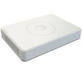 DS-7108NI-Q1/8P(D) 8-канальний Mini 1U 8 PoE Відеореєстратор Hikvision 99-00017762 фото