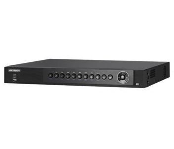 DS-7216HUHI-F2/N 16-канальный Turbo HD видеорегистратор 00000001088 фото