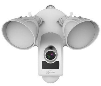 CS-LC1 (A0-1B2WPFRL) 2МП хмарна Ezviz камера з розумною підсвічуванням 99-00001731 фото