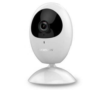 DS-2CV2U21FD-IW (2.8 мм) 2 Мп IP видеокамера Hikvision 99-00001023 фото