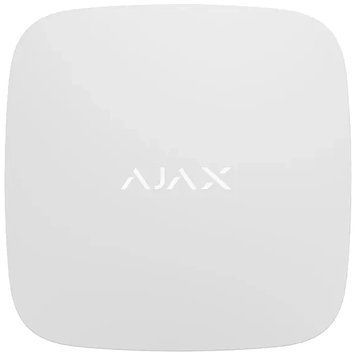 Ajax LeaksProtect (white) затоплення бездротовий Сповіщувач 99-00000648 фото