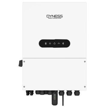 Dyness 5.0L-1P-A 5кВт 48В однофазный низковольтный чистая синусоида Инвертор 99-00021385 фото