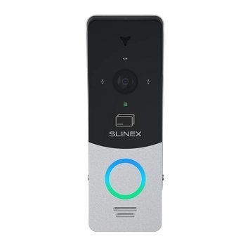 ML-20CRHD (black/gray) IP65 Виклична панель Slinex 99-00006911 фото