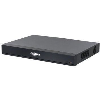 DHI-NVR5232-XI/Pro 32-канальный WizMind WizSeek AcuPick Видеорегистратор Dahua 99-10035283 фото