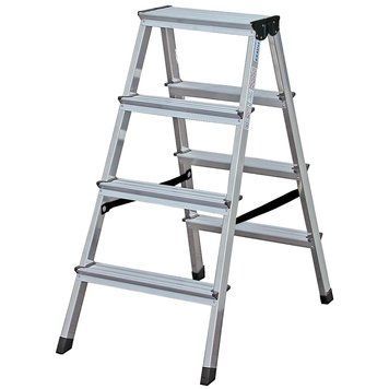 KRAUSE Dopplo 2x4 Драбина 99-00012946 фото
