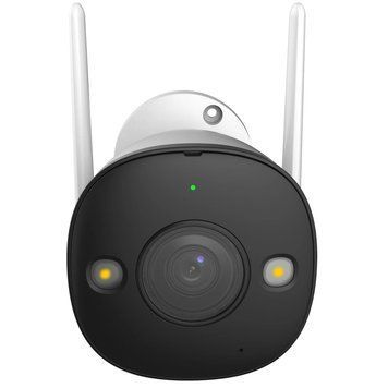 Bullet 2E (IPC-K3DP-3H0WF) 3МП (2.8мм) IP відеокамера Imou 99-00019570 фото