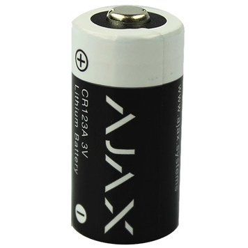 CR-123А Ajax Батарейка 99-00002288 фото